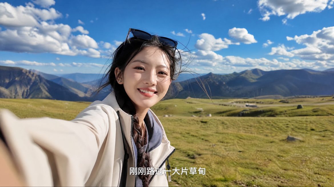 st主播-st主播生活VLOG：探索城市美食视频记录